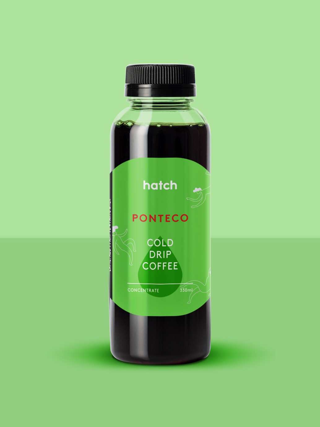 Hatch Specialty Coffee - Blackout